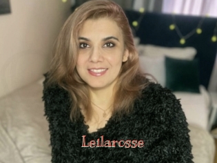 Leilarosse