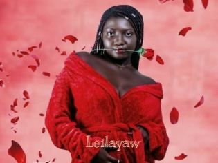Leilayaw