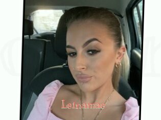 Leinamae