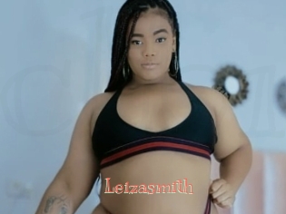 Leizasmith