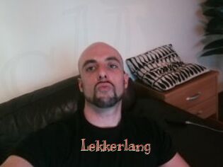 Lekkerlang