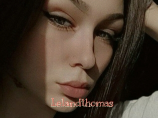 Lelandthomas