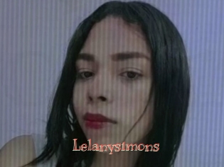 Lelanysimons