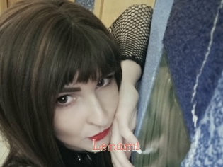 Lenami