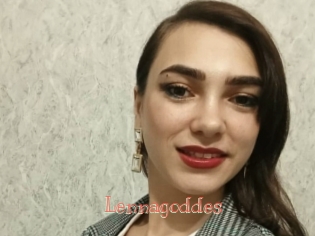 Lennagoddes