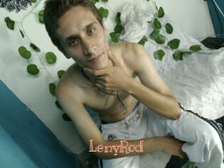 LenyRod