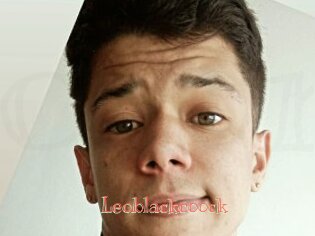 Leoblackcoock