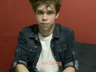 Leodavis