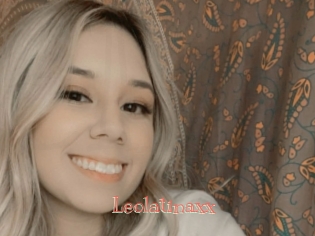 Leolatinaxx