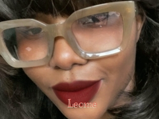 Leome