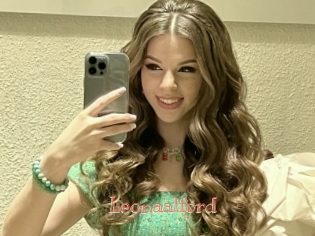 Leonaalford