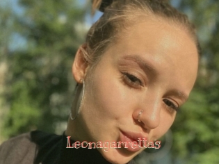 Leonagarrettas