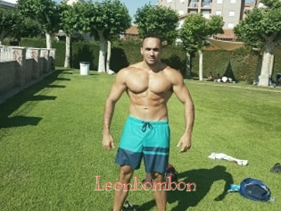 Leonbombon