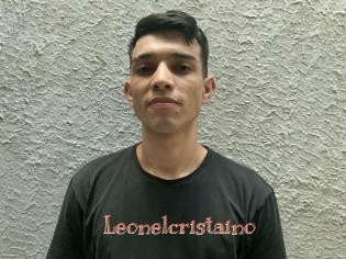 Leonelcristaino