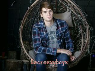 Leonsexyboyx
