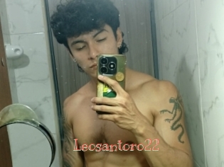 leosantoro22 Celebrix