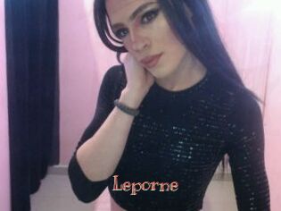 Leporne