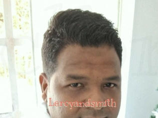 Leroyandsmith
