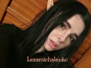 Lesamichalenko
