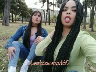 Lesbiansxxt69