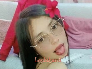 Lesbihard