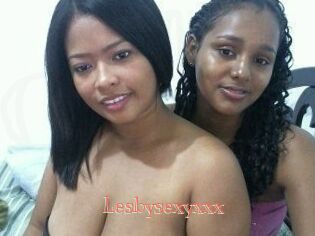 Lesbysexyxxx