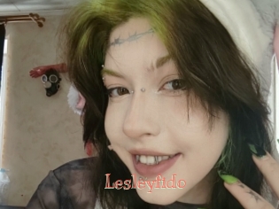 Lesleyfido