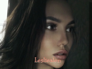 Lesliealen