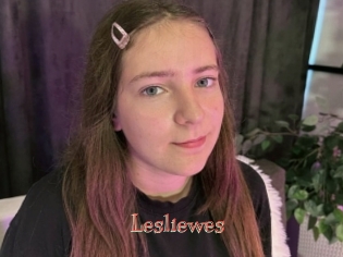 Lesliewes