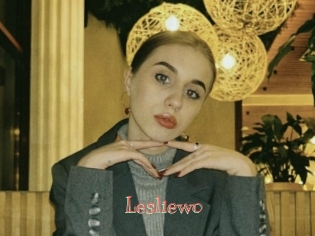Lesliewo