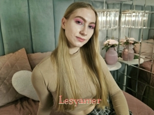 Lesyamer