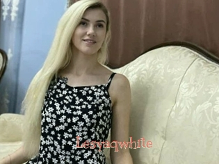 Lesyaqwhite