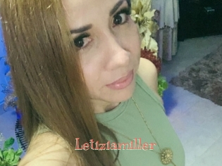 Letiziamiller