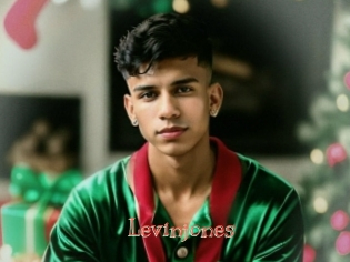 Levinjones