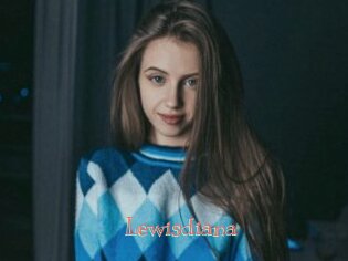 Lewisdiana
