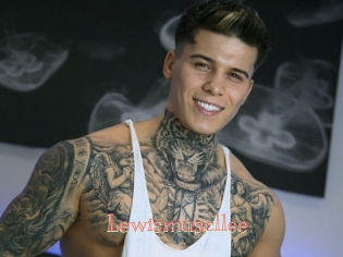 Lewismuscllee