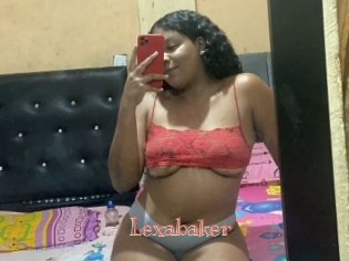 Lexabaker