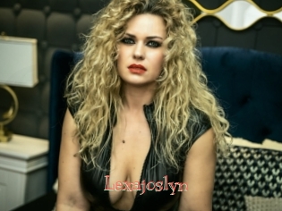Lexajoslyn