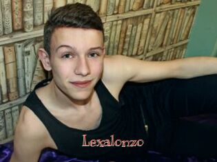 Lexalonzo