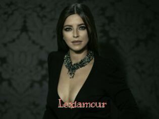 Lexiamour