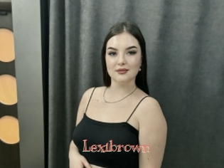 Lexibrown
