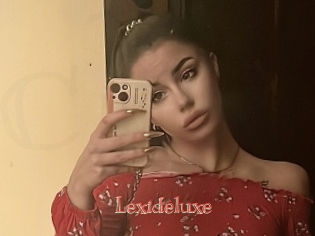 Lexideluxe