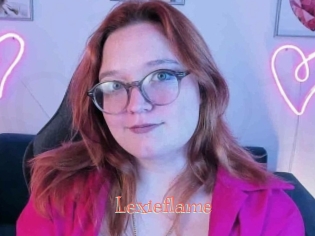 Lexieflame