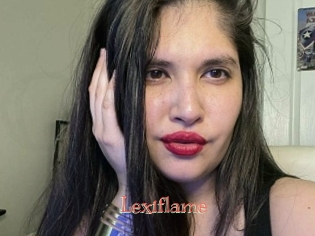 Lexiflame