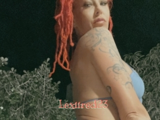 Lexiired23