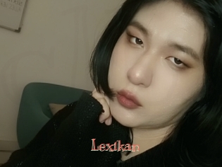 Lexikan