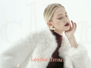 Lexikaufman