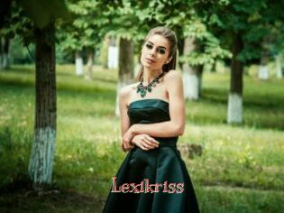 Lexikriss
