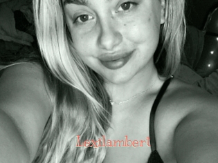 Lexilambert