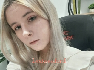 Lexiwenford